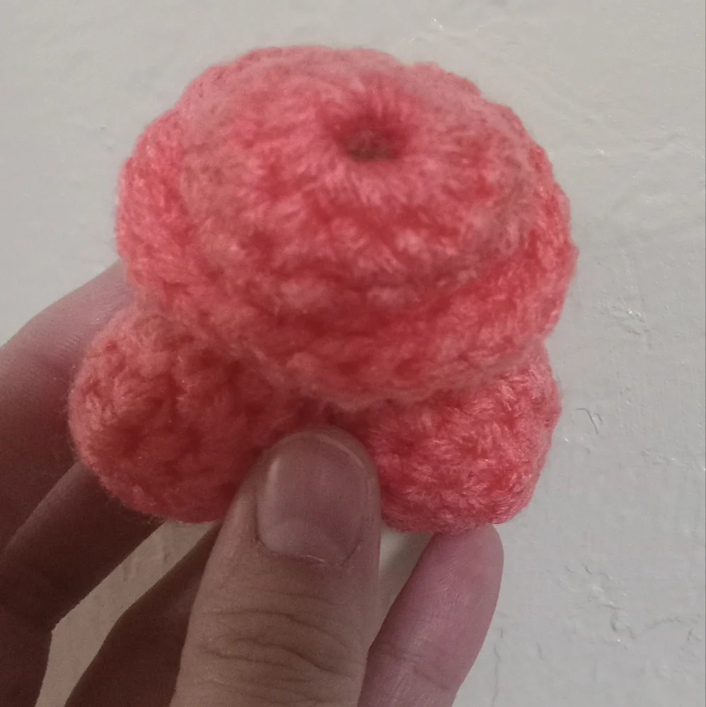 Hand Crafted gag gift